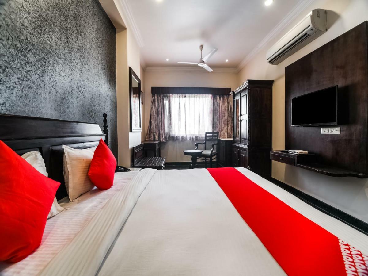 Oyo 1681 Hotel Devansh Udaipur Ngoại thất bức ảnh