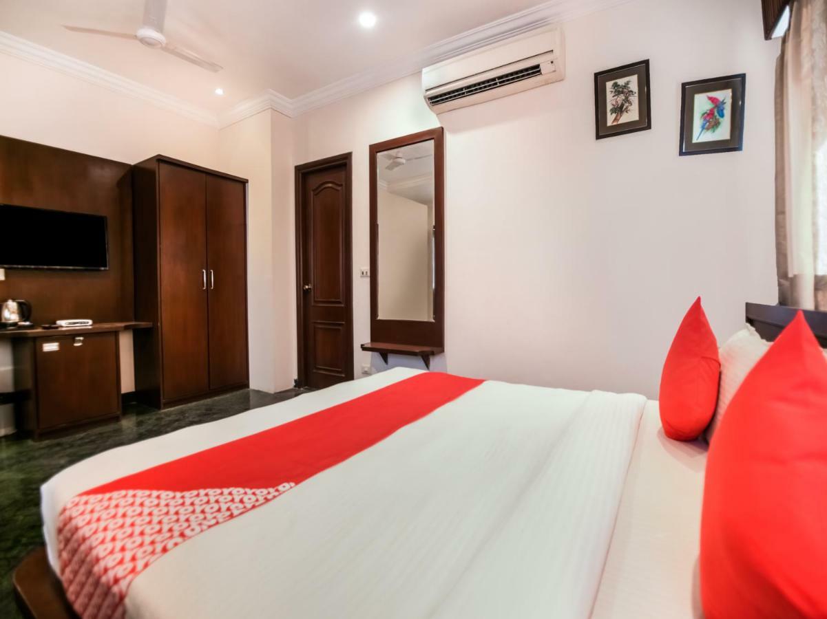 Oyo 1681 Hotel Devansh Udaipur Ngoại thất bức ảnh
